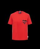 MONCLER T-SHIRT - T-shirts - women