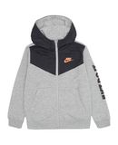 NIKE Jungen 3-8 jahre Sweatshirt Farbe Grau Gr��e 6