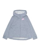 NIKE M�dchen 3-8 jahre Sweatshirt Farbe Himmelblau Gr��e 4