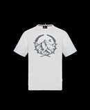 MONCLER T-SHIRT - T-shirts - men