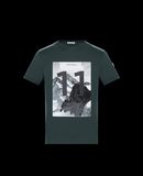 MONCLER T-SHIRT - T-shirts - men