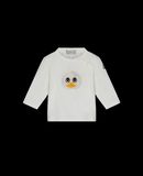 MONCLER T-SHIRT - T-shirts - damen
