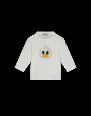 MONCLER T-SHIRT - T-shirts - women