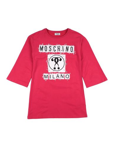 фото Платье moschino teen