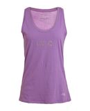 LIU ?JO Damen Tank Top Farbe Malve Gr��e 4