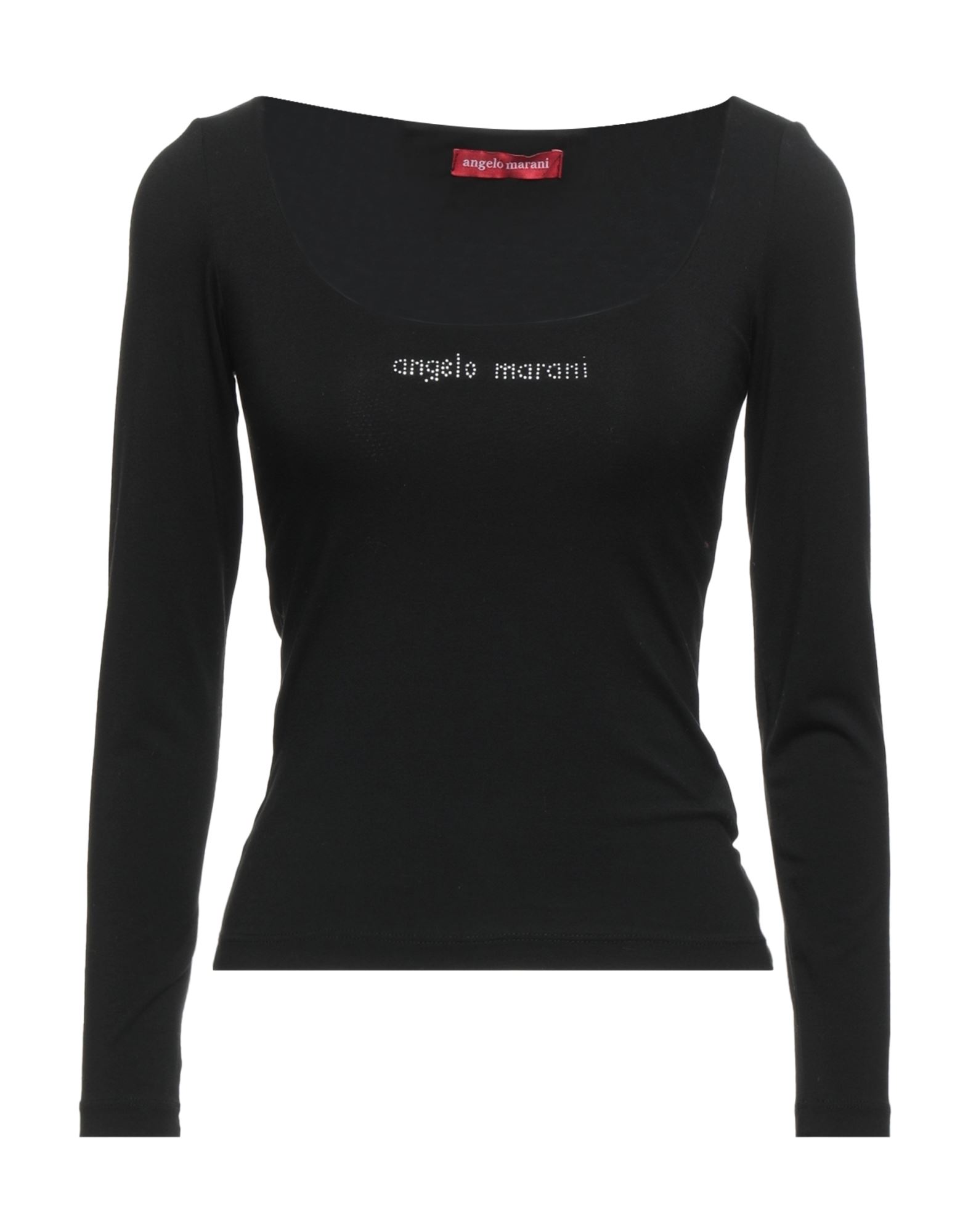  Angelo Marani - Tops - T-shirts - On Yoox.com 