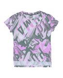 PUMA M�dchen 9-16 jahre T-shirts Farbe Flieder Gr��e 7