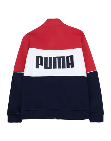 фото Толстовка puma