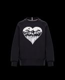 MONCLER SWEATSHIRT - Tops - women