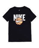 NIKE Jungen 3-8 jahre T-shirts Farbe Schwarz Gr��e 6