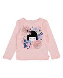 BILLIEBLUSH M�dchen 3-8 jahre T-shirts Farbe Rosa Gr��e 2
