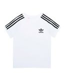 ADIDAS ORIGINALS Jungen 9-16 jahre T-shirts Farbe Wei� Gr��e 1
