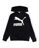 PUMA Jungen 9-16 jahre Sweatshirt Farbe Schwarz Gr��e 2