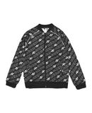 ADIDAS ORIGINALS Jungen 9-16 jahre Sweatshirt Farbe Schwarz Gr��e 1