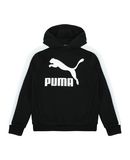 PUMA Jungen 3-8 jahre Sweatshirt Farbe Schwarz Gr��e 6