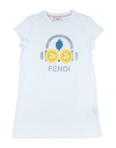 фото Футболка fendi