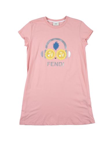 фото Футболка fendi