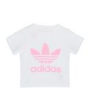 ADIDAS ORIGINALS M�dchen 0-24 monate T-shirts Farbe Wei� Gr��e 3