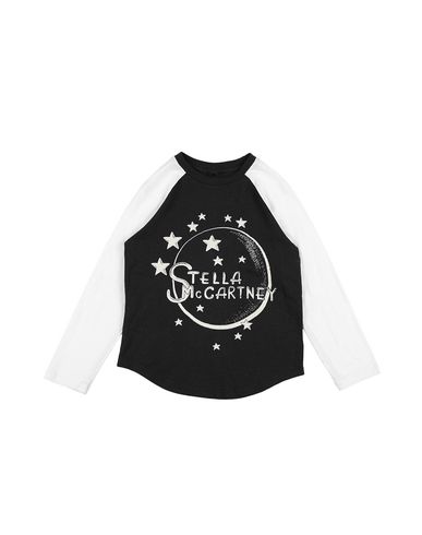 фото Футболка STELLA McCARTNEY KIDS