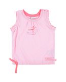 CHAMPION M�dchen 0-24 monate T-shirts Farbe Rosa Gr��e 5