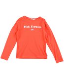 BILLIEBLUSH M�dchen 9-16 jahre T-shirts Farbe Rot Gr��e 2