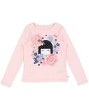 BILLIEBLUSH M�dchen 9-16 jahre T-shirts Farbe Rosa Gr��e 2