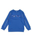 ESPRIT Jungen 3-8 jahre Sweatshirt Farbe Blau Gr��e 3
