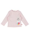BILLIEBLUSH M�dchen 0-24 monate T-shirts Farbe Rosa Gr��e 5