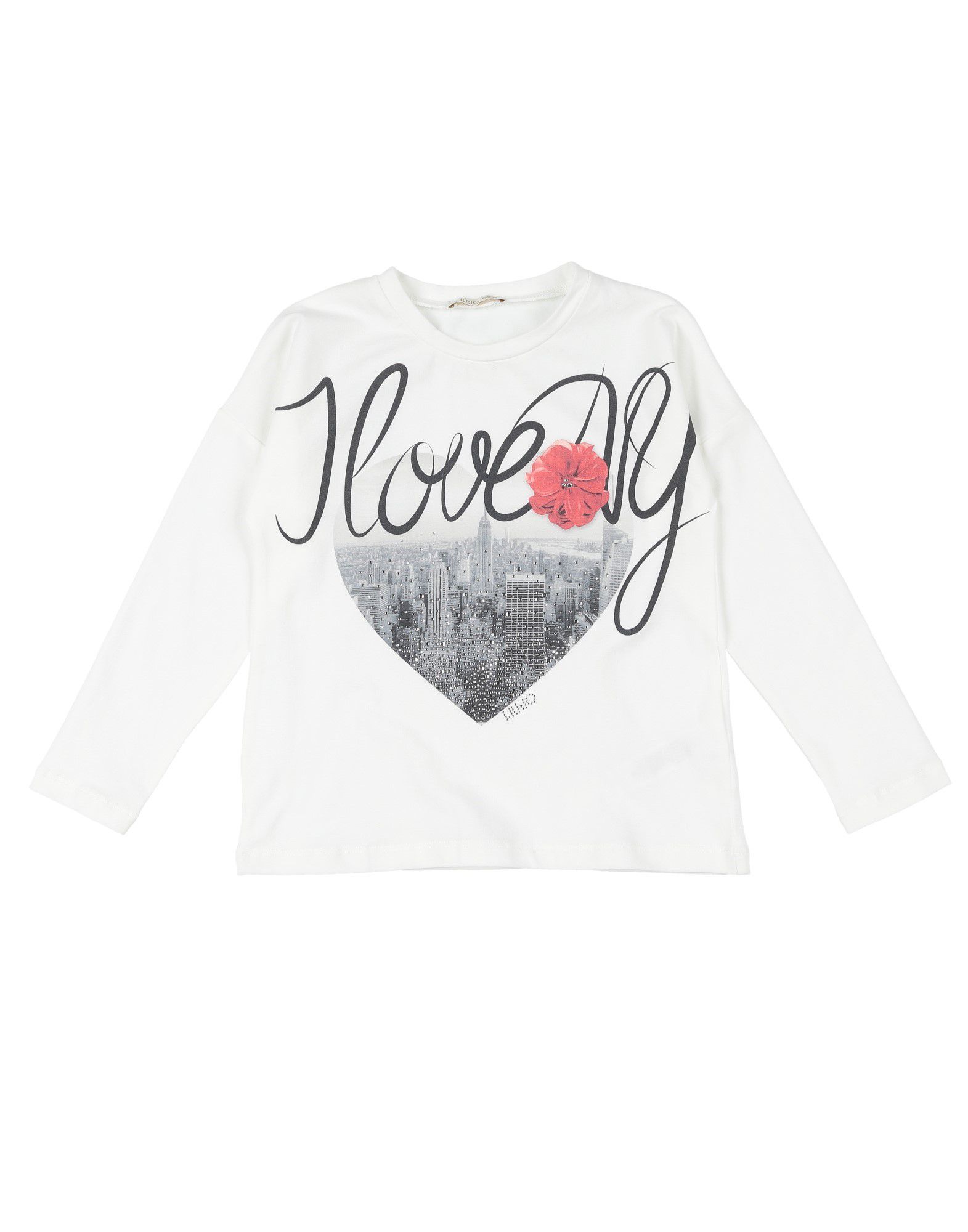 Футболка LIU •JO