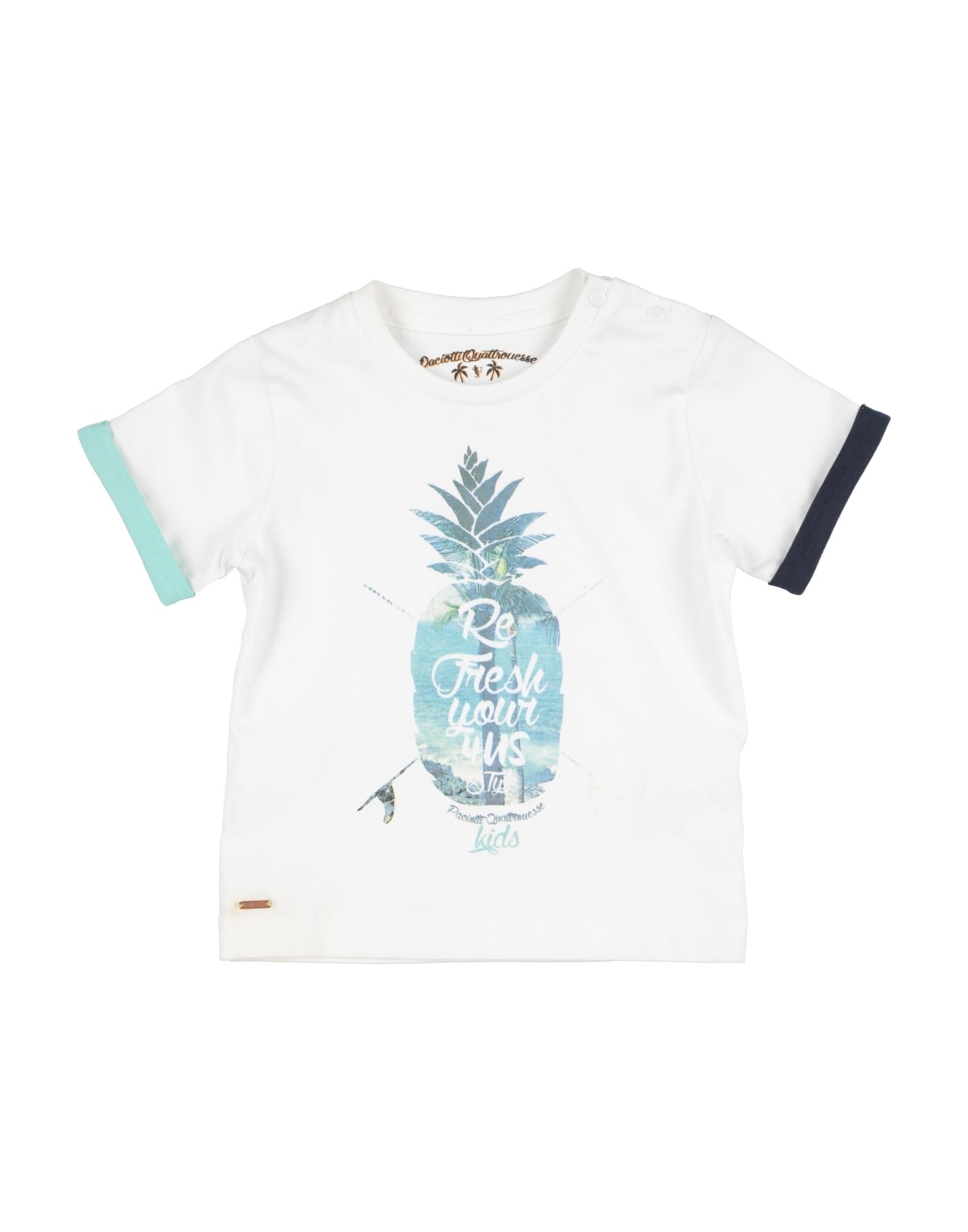  Paciotti 4us - Tops - T-shirts - On Yoox.com 