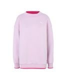 PUMA Damen Sweatshirt Farbe Lila Gr��e 6