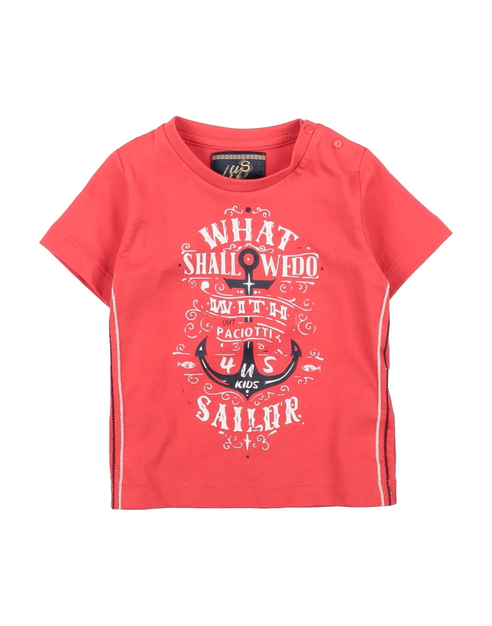  Paciotti 4us - Tops - T-shirts - On Yoox.com 