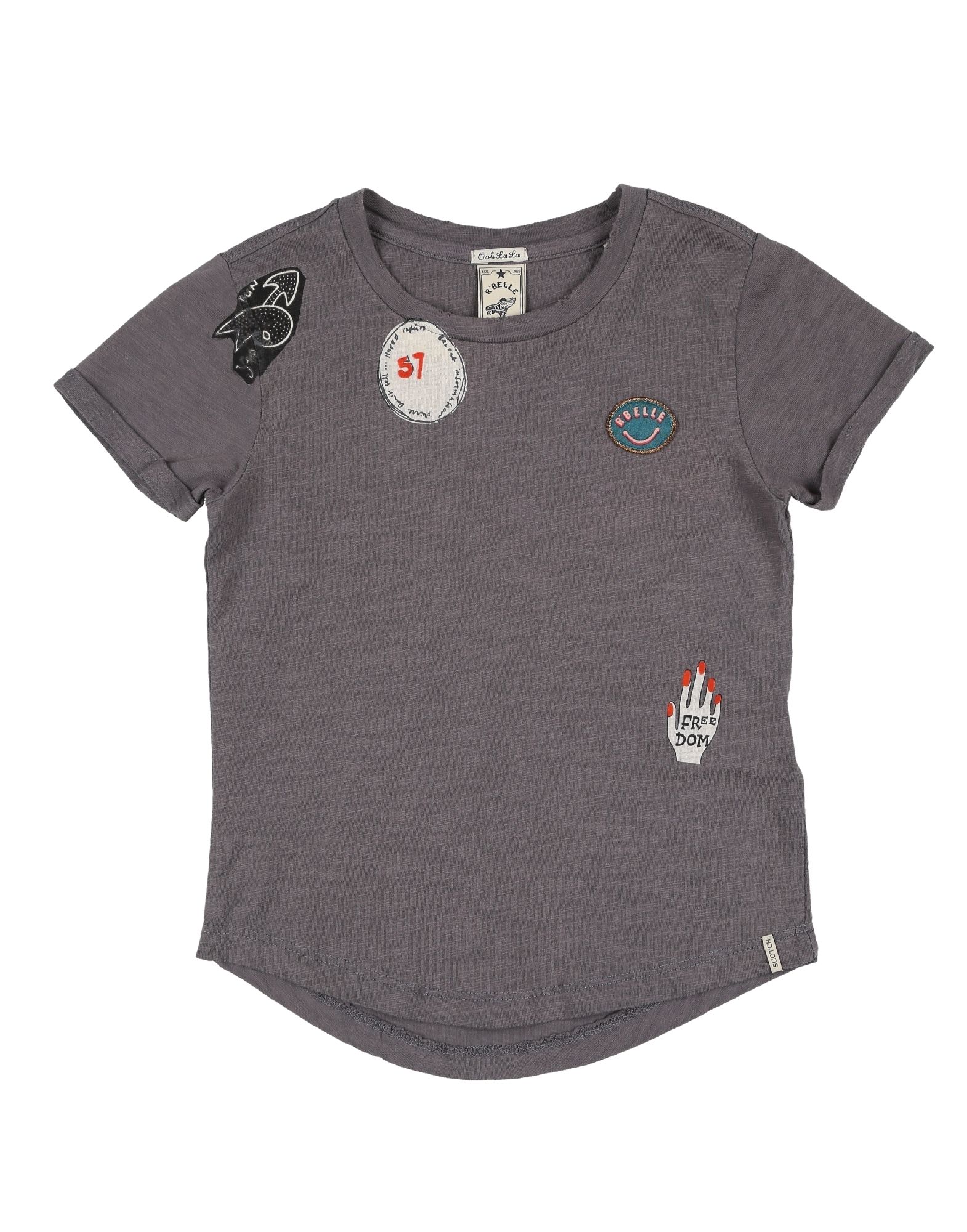 Футболка SCOTCH R'BELLE