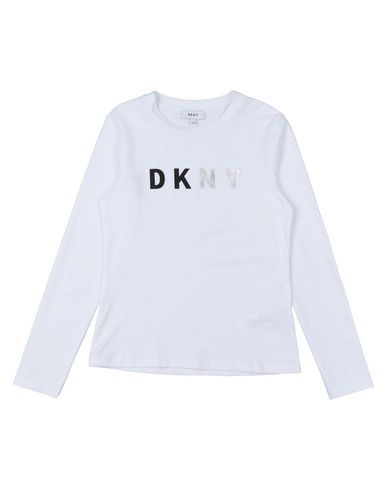 фото Футболка dkny