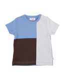 IL GUFO Jungen 0-24 monate T-shirts Farbe Grau Gr��e 4