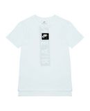 NIKE Jungen 9-16 jahre T-shirts Farbe Wei� Gr��e 2