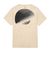 12219507bi - Polo - T-Shirts STONE ISLAND SHADOW PROJECT Short sleeve t-shirt 20110 PRINTED SS CATCH POCKET-T (JERSEY MAKO) GARMENT DYED STONE ISLAND SHADOW PROJECT