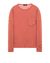 12219511cg - Polos - T-shirts STONE ISLAND SHADOW PROJECT T-shirt manches longues 20210 PRINTED LS CATCH POCKET-T (JERSEY MAKO) GARMENT DYED STONE ISLAND SHADOW PROJECT