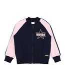 DIMENSIONE DANZA SISTERS M�dchen 3-8 jahre Sweatshirt Farbe Dunkelblau Gr��e 1