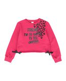 DIMENSIONE DANZA SISTERS M�dchen 9-16 jahre Sweatshirt Farbe Fuchsia Gr��e 8
