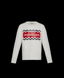 MONCLER T-SHIRT - T-shirts - men