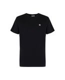 FILA HERITAGE Herren T-shirts Farbe Schwarz Gr��e 5