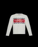 MONCLER ФУТБОЛКА - Футболки - для-мужчин