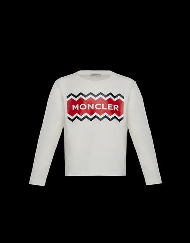 MONCLER T-SHIRT - T-shirts - men