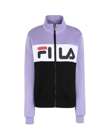 фото Толстовка Fila heritage