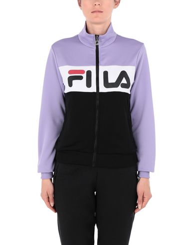 фото Толстовка Fila heritage