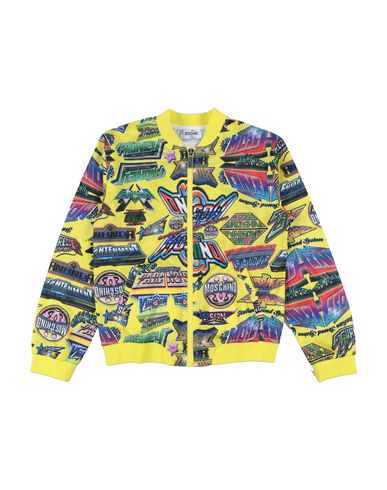 Толстовка Moschino