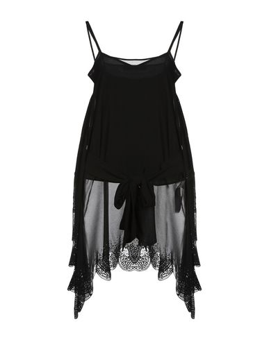 Топ без рукавов