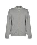 ALTERNATIVE� Herren Sweatshirt Farbe Hellgrau Gr��e 7