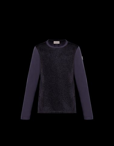MONCLER T-SHIRT - T-shirts - women
